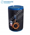 Manta calefactora bidones / barriles de 200 litros 0-40º /0-90º Analógica